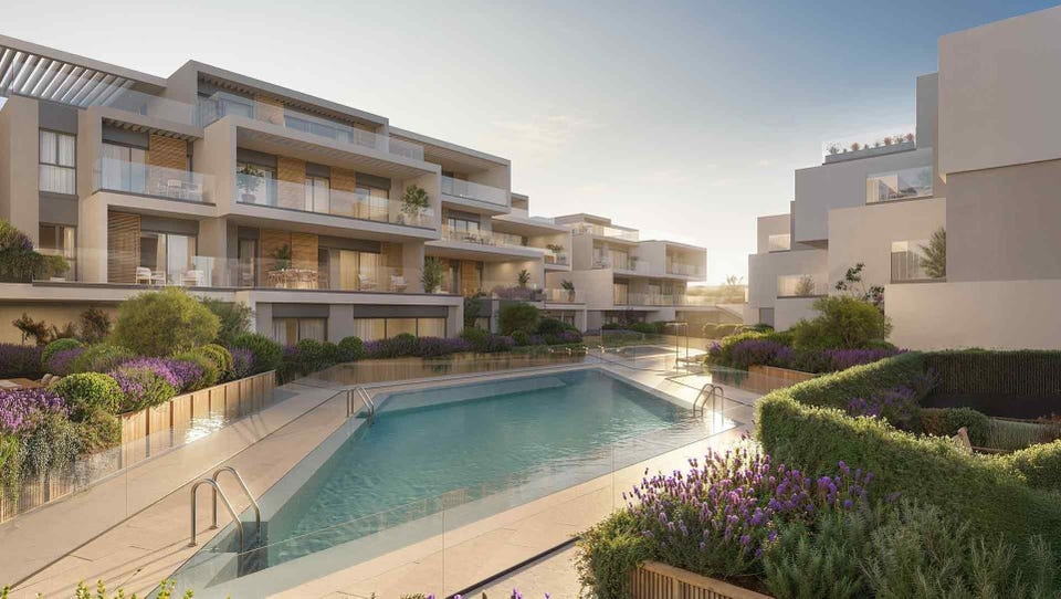 Marbella · Nybygg · Stor penthouse-leilighet – · 3 soverom · Høy kvalitet – bilde 3
