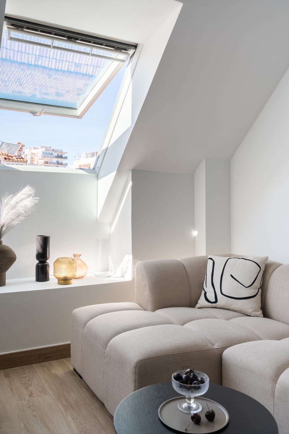 Fuengirola - Nybygget penthouse midt i Fuengirola sentrum - med turistlisens – bilde 5