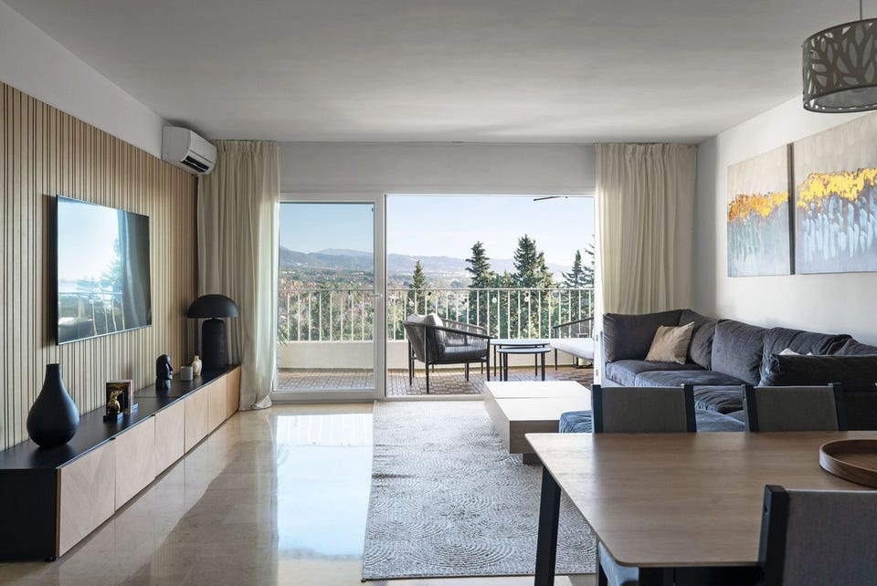 Marbella - Romslig penthouse i hjertet av Nueva Andalucía - Gangavstand til Puerto Banús – bilde 3