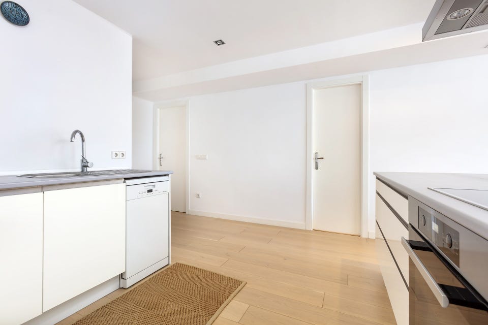 Marbella - Moderne 2-soveroms bolig med terrasse og havutsikt - 137kvm midt i byn – bilde 4