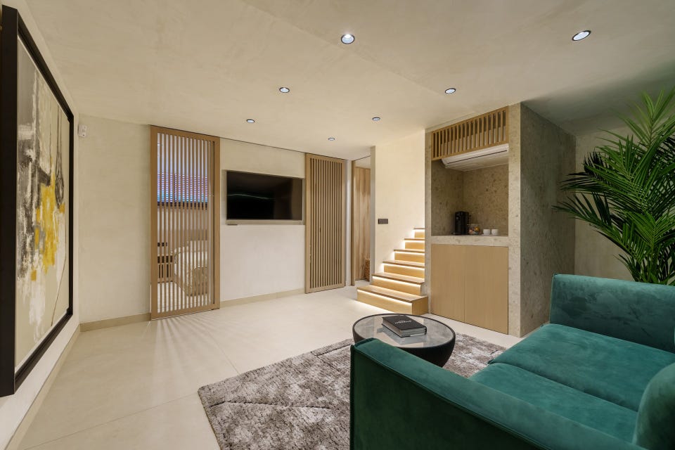 Marbella - Totalrenovert Penthouse med 4 soverom på Golden Mile - Moderne eleganse nær strand og livsstil – bilde 4