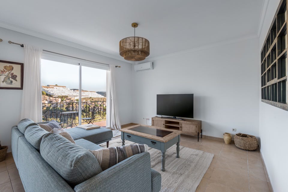 Estepona - Elegant villa med privat basseng og vakker utsikt - Perfekt beliggenhet, kun få minutter fra byen – bilde 3
