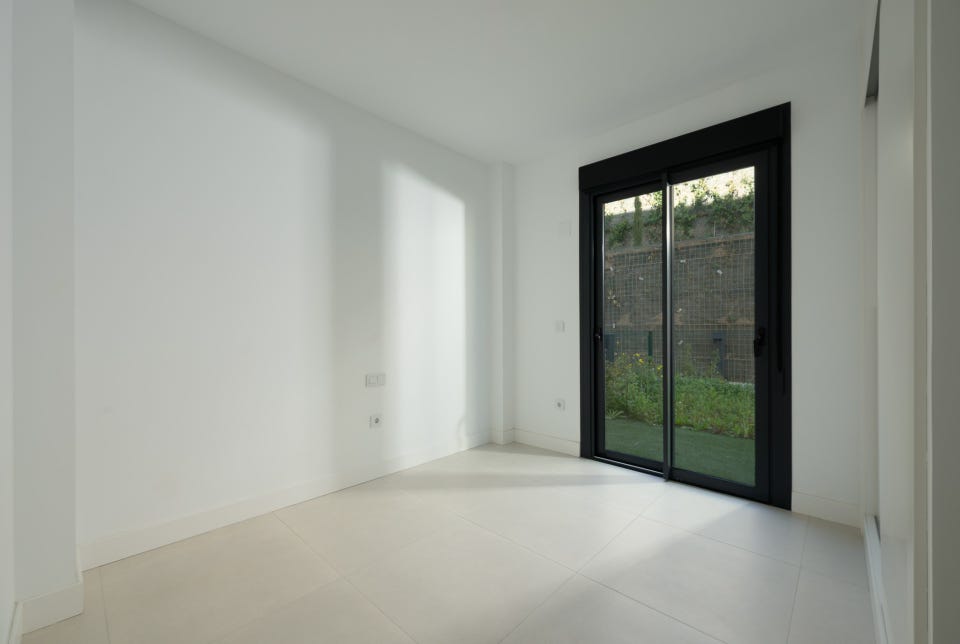 Fuengirola - Luksuriøs 3-soveroms hjørneleilighet med privat hage i Higuerón Resort – bilde 4
