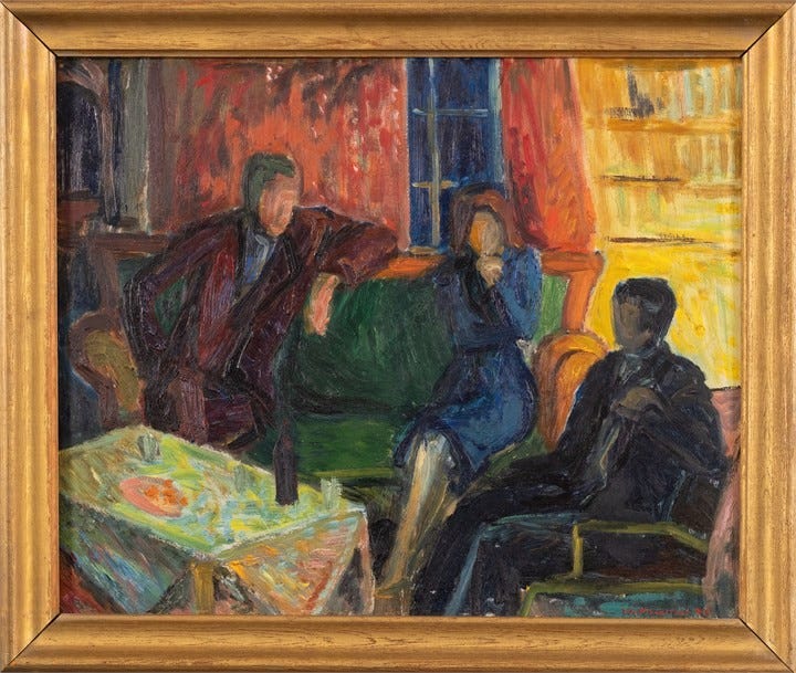 Galleribilde