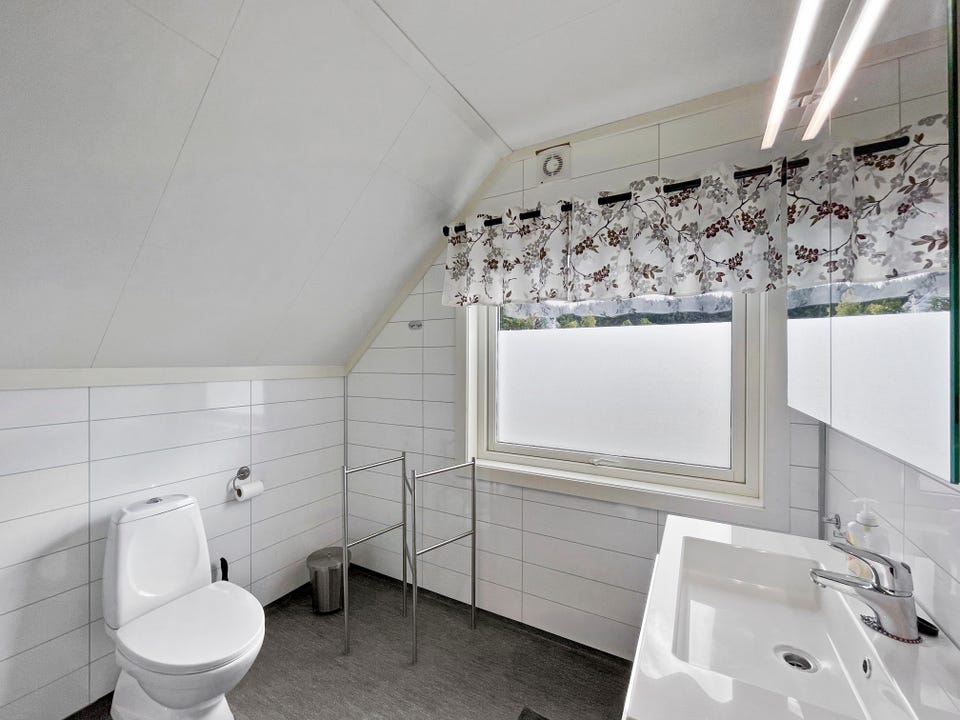 Golivegen 44, Vennesla