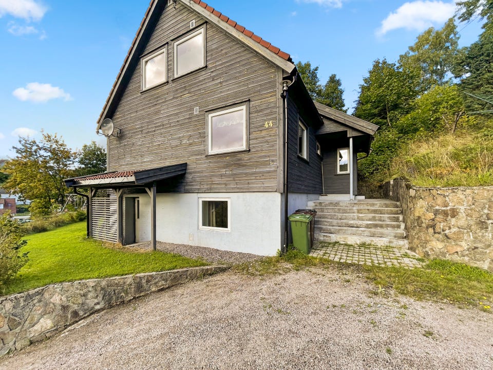 Ønsker du visning? Ta kontakt med megler via send melding knappen på finn.no