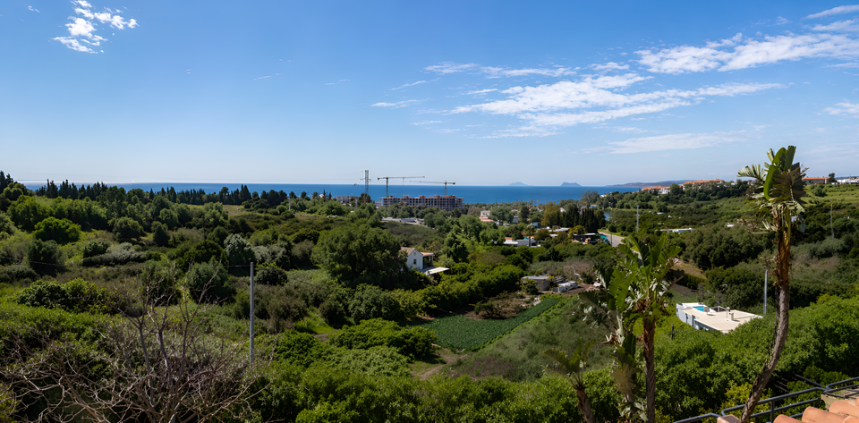 Estepona - Helt unik eiendom i ettertraktede Reinoso, kun 2 km fra Estepona sentrum – bilde 5