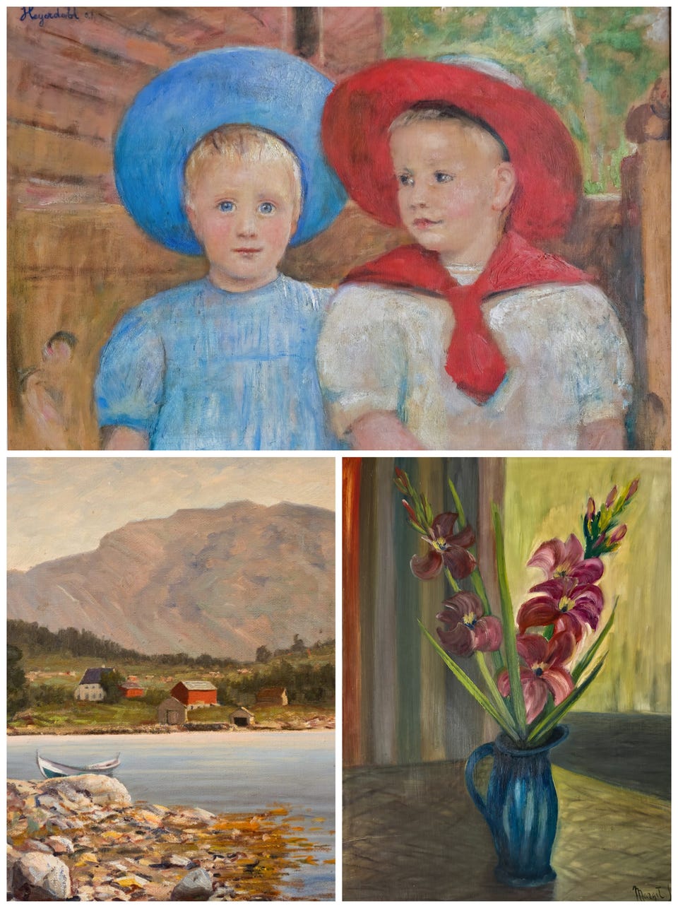 Galleribilde