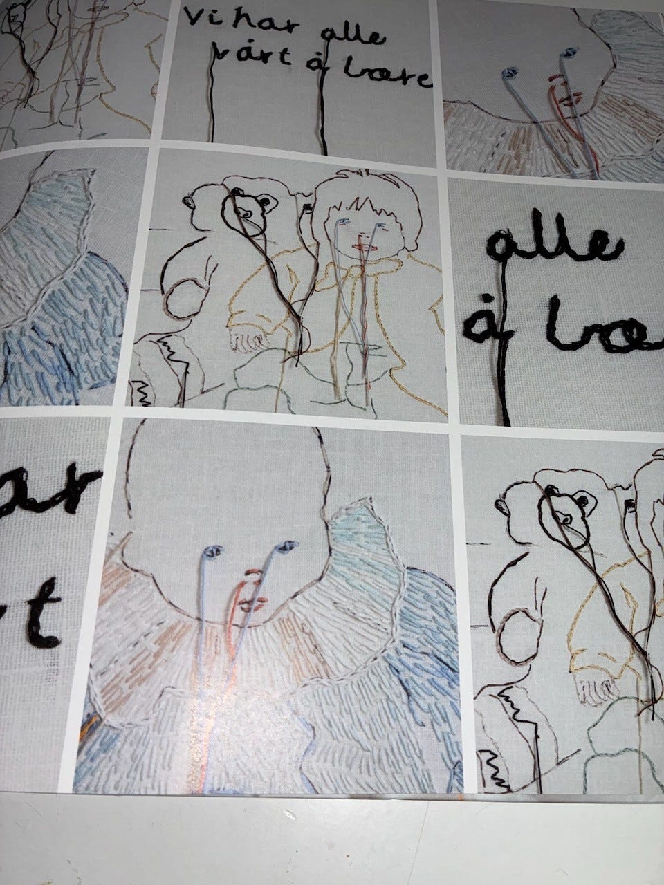 Galleribilde