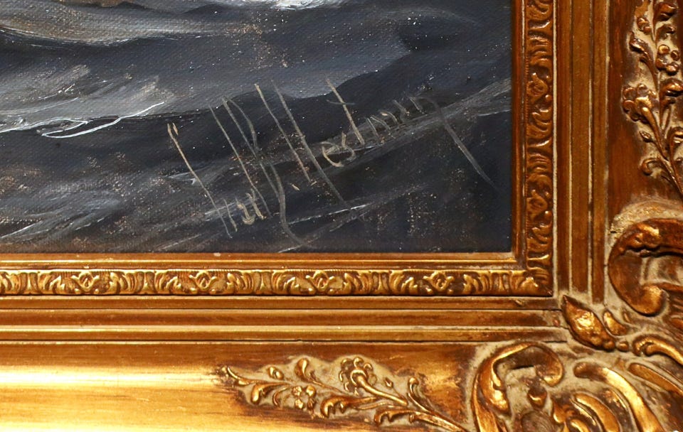 Galleribilde