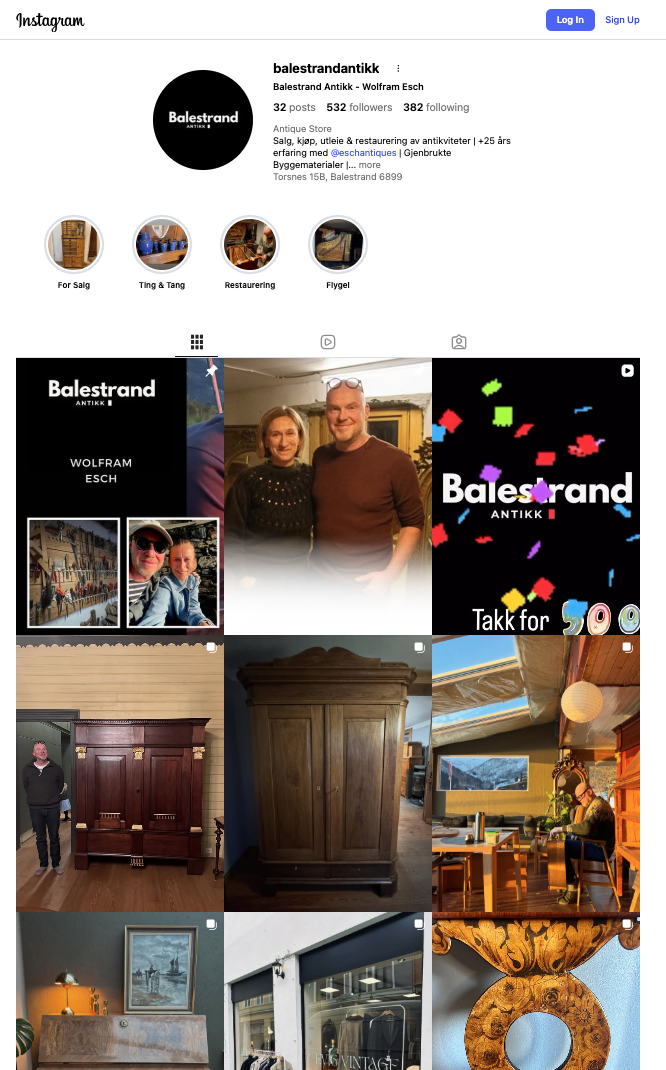 Galleribilde