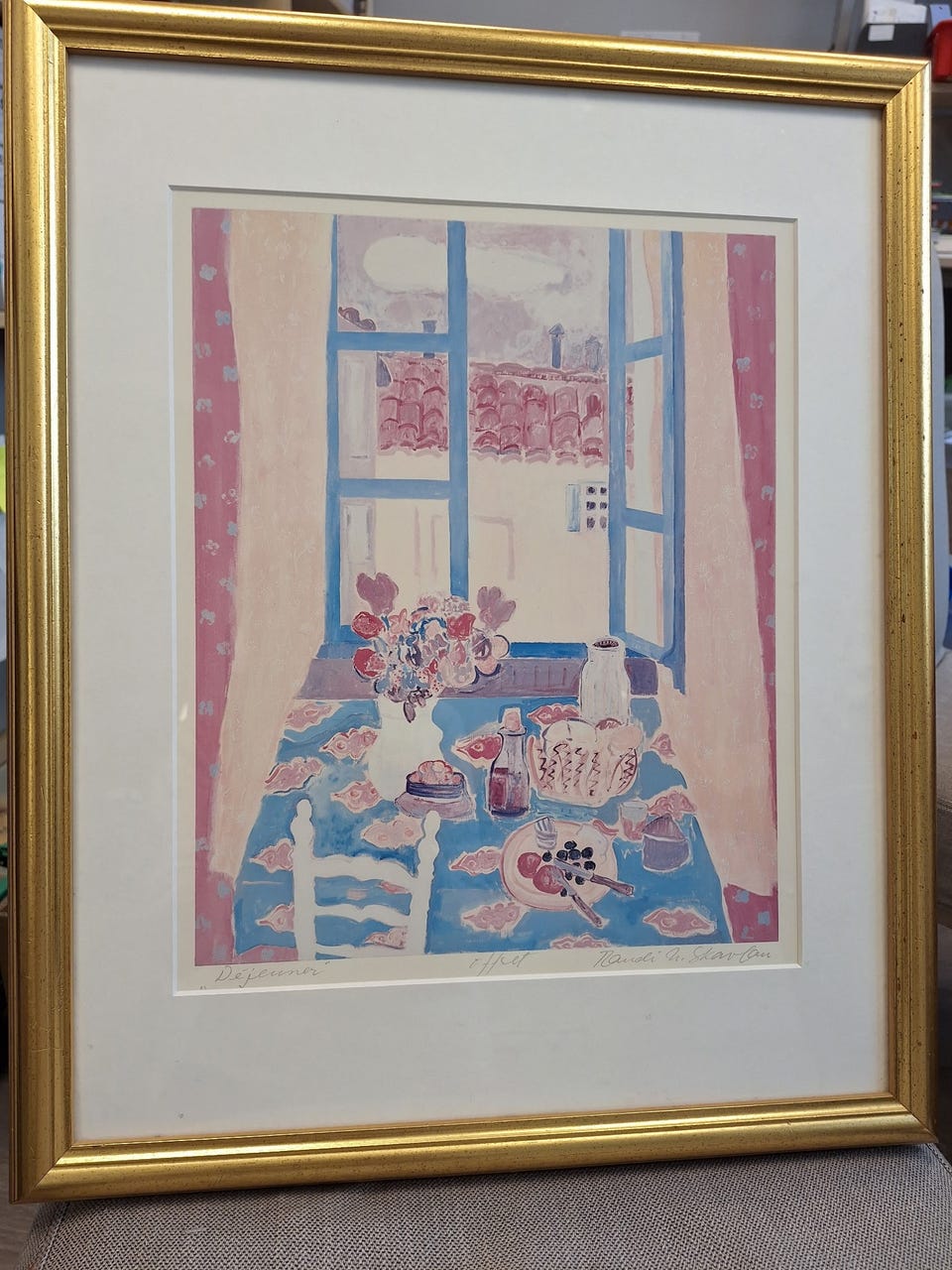 Galleribilde