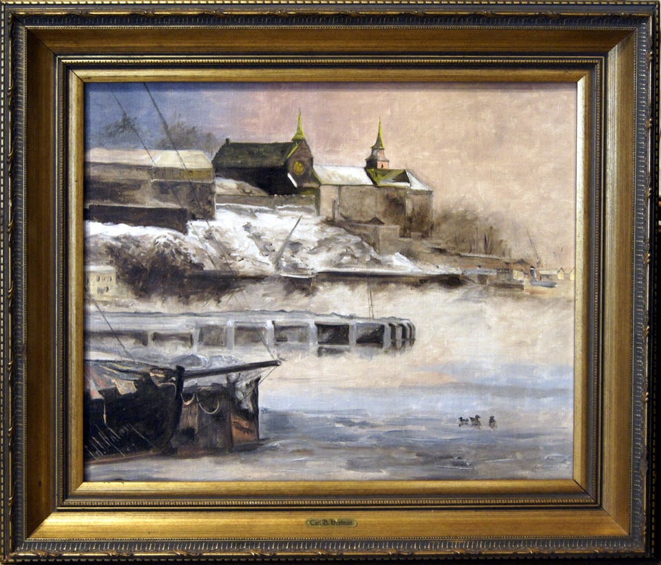 Galleribilde