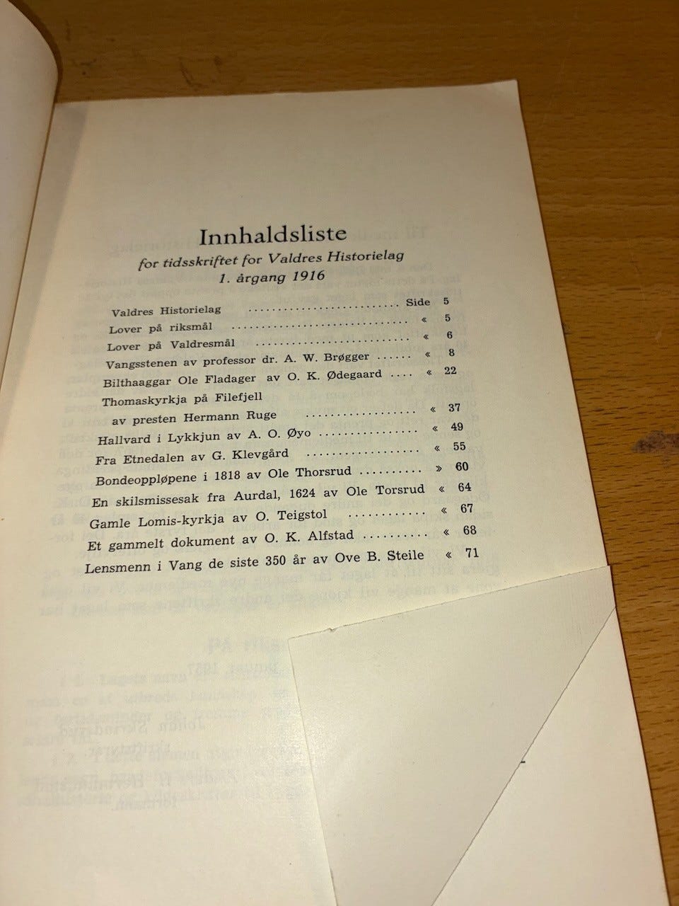 Galleribilde