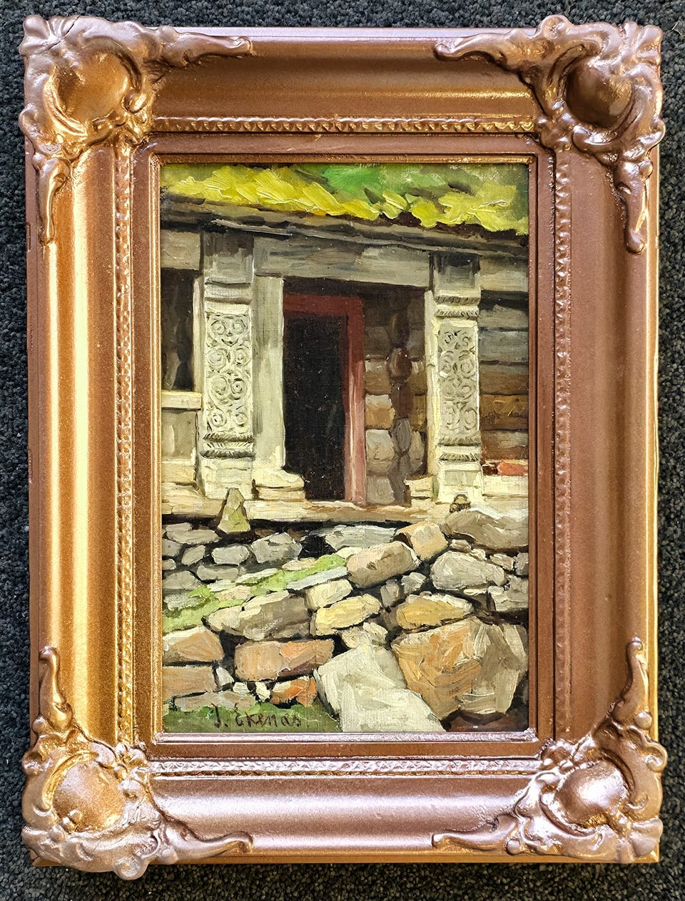 Galleribilde