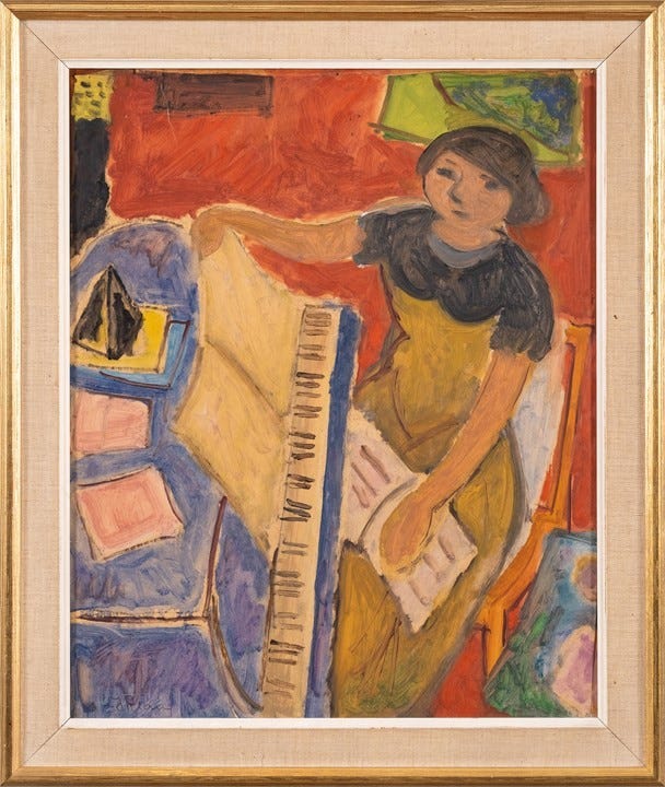 Galleribilde