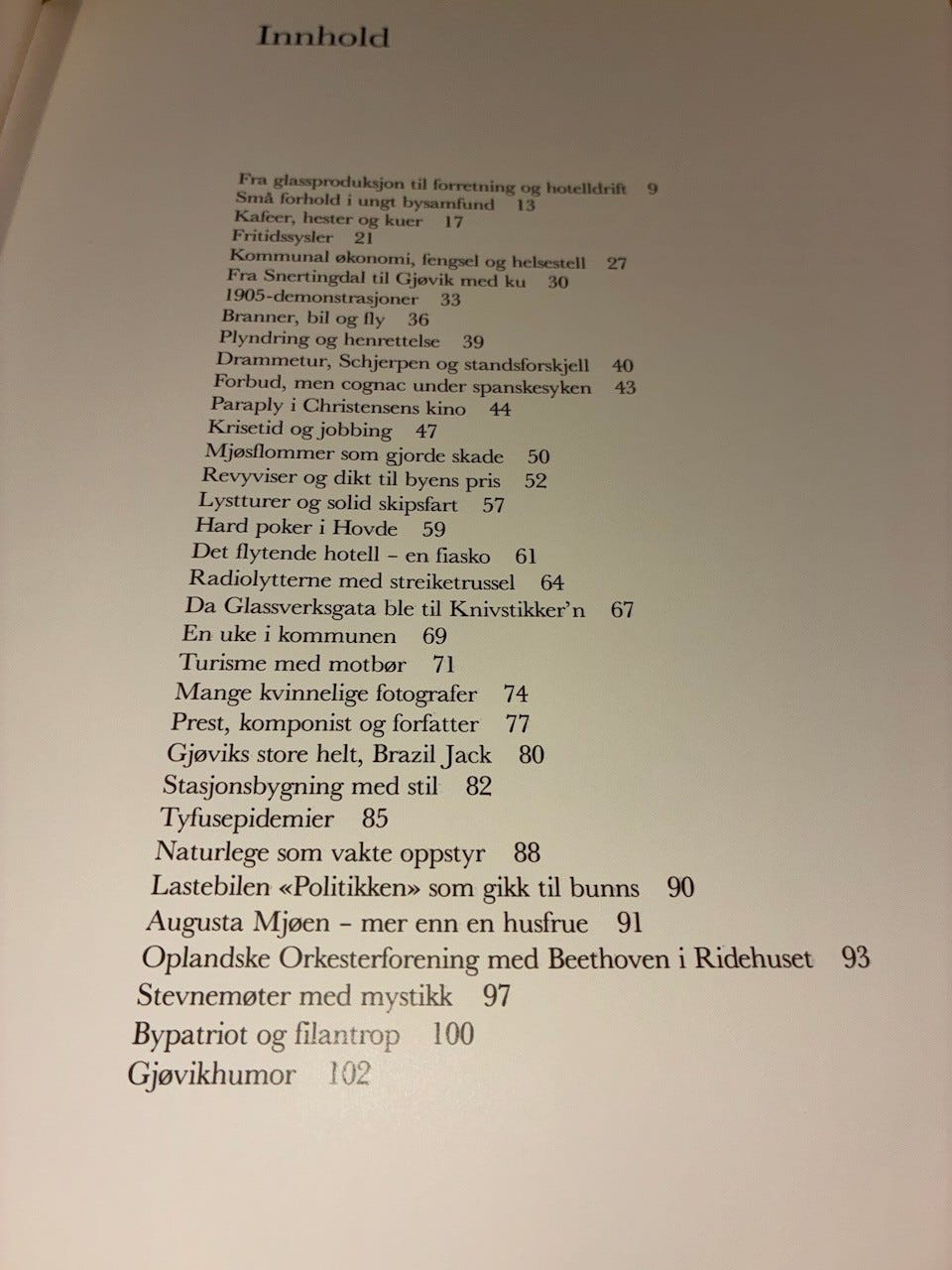 Galleribilde