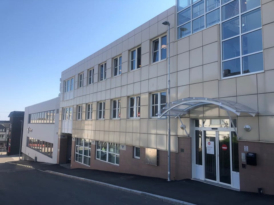 Asbjørn Selsbanes gate 3 – 5.etg