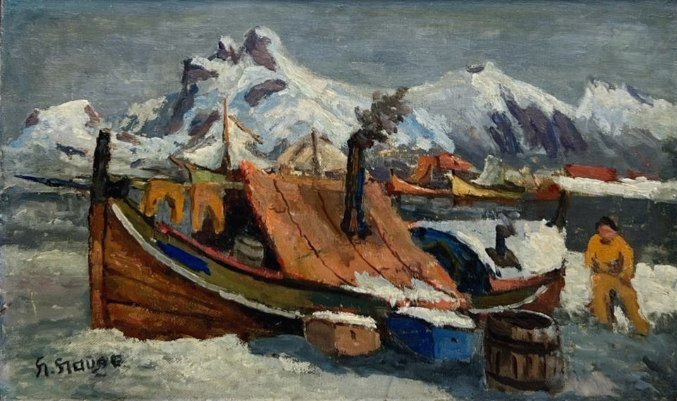 Galleribilde