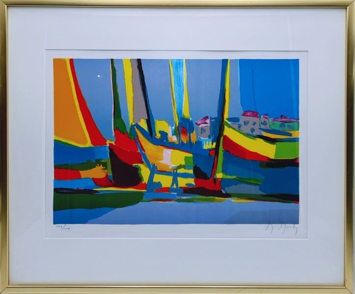 Galleribilde