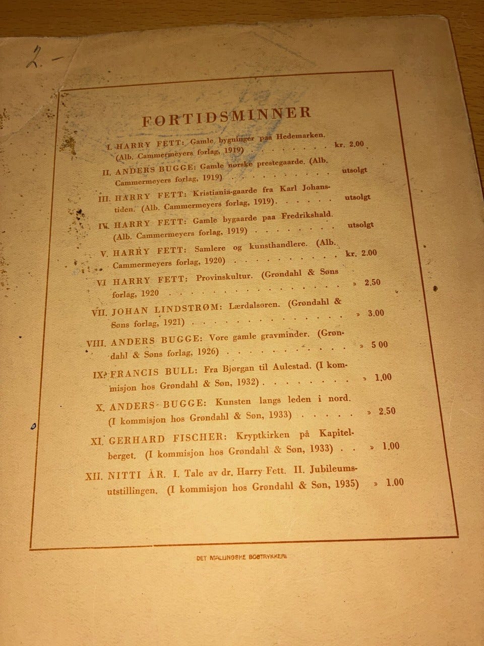 Galleribilde