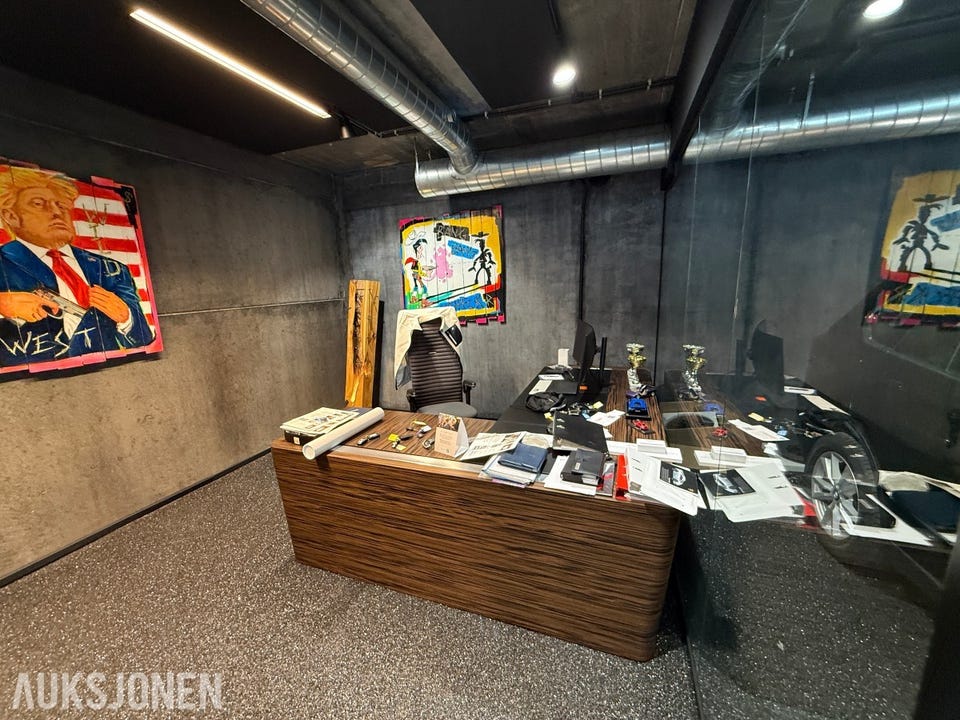 Galleribilde