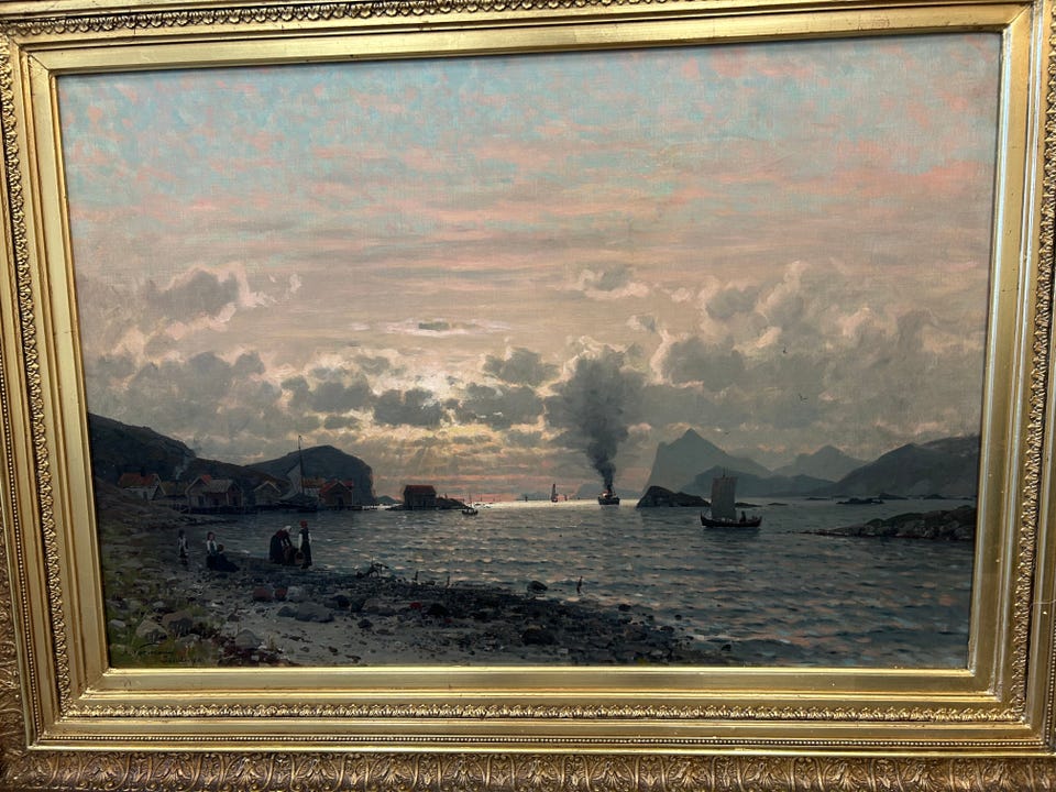Galleribilde