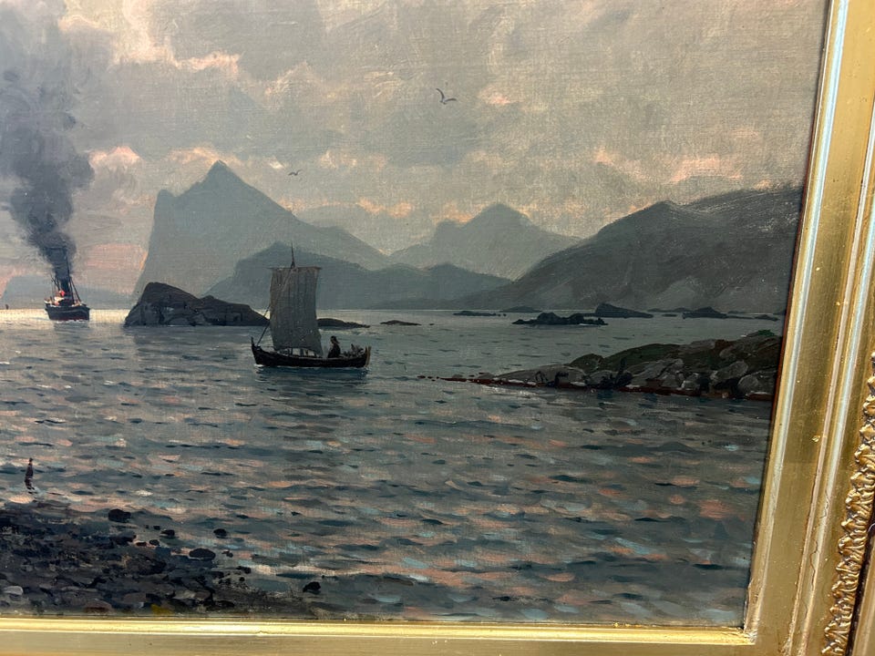 Galleribilde
