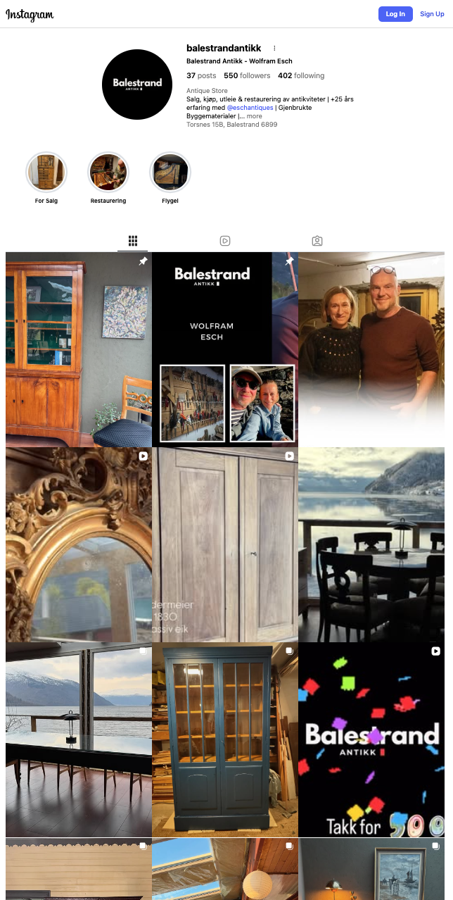 Galleribilde