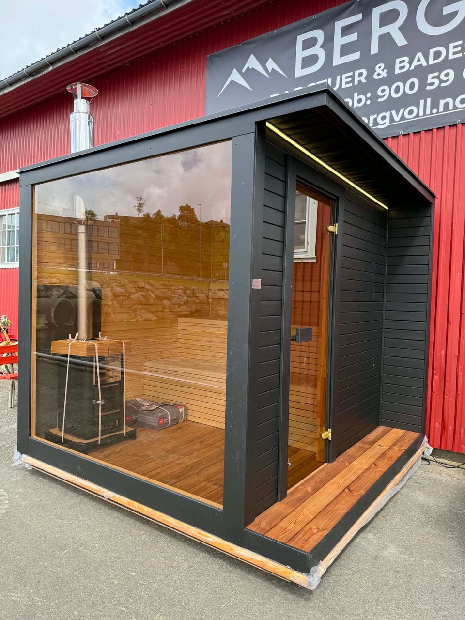 Galleribilde