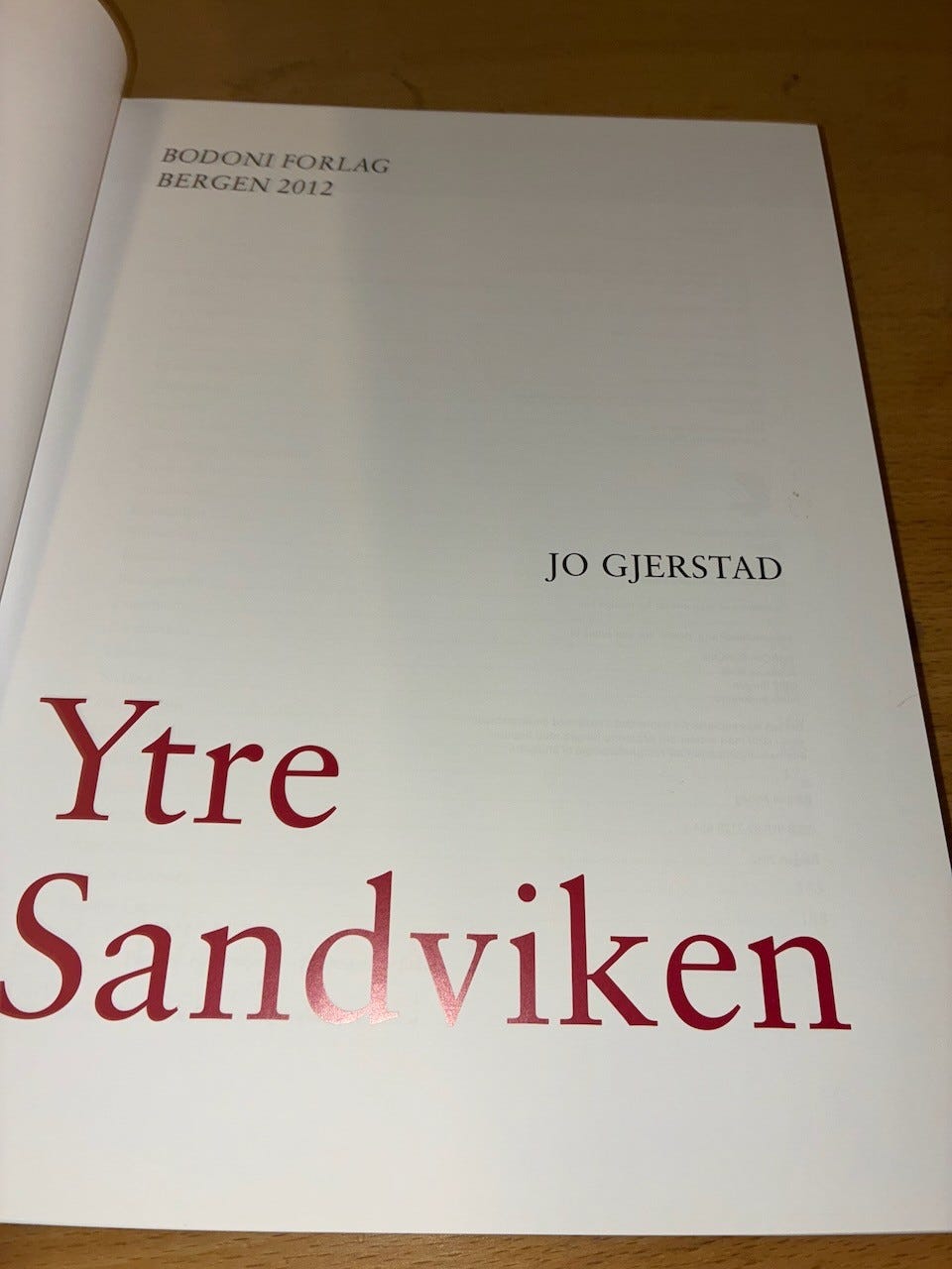 Galleribilde
