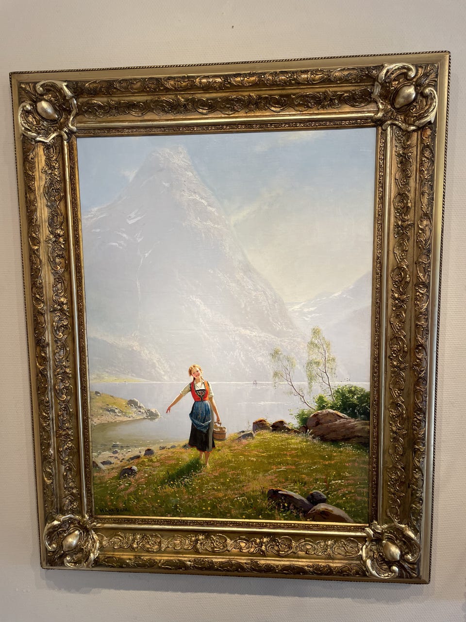 Galleribilde