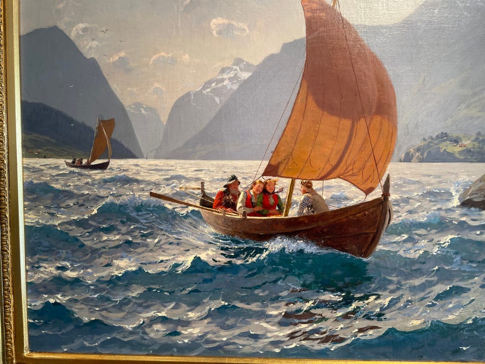 Galleribilde