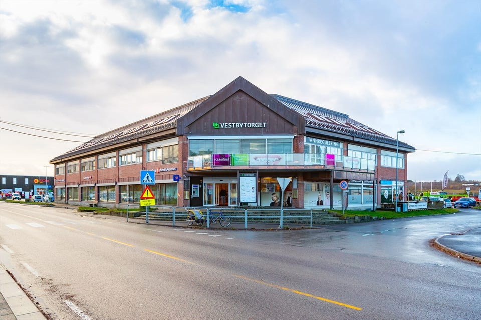 Mølleveien 2, Vestby