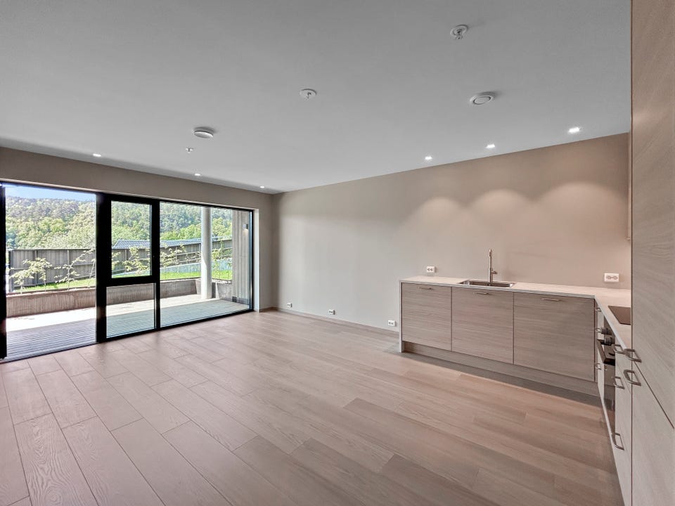 RINGLEBEKKVEIEN 4, Kristiansand S