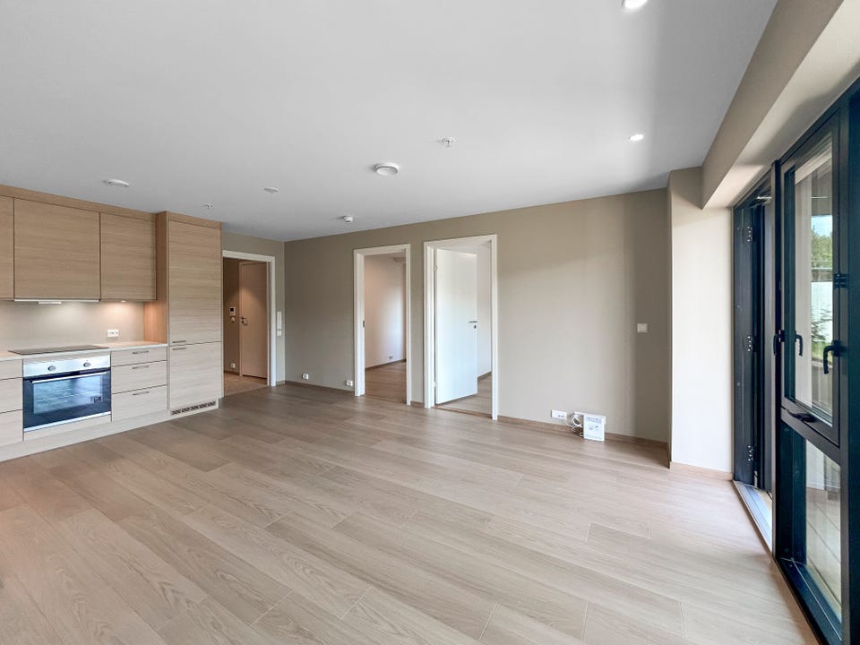 RINGLEBEKKVEIEN 4, Kristiansand S