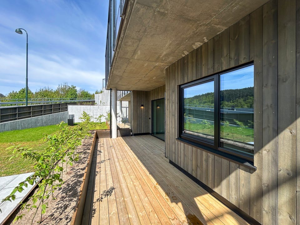 RINGLEBEKKVEIEN 4, Kristiansand S