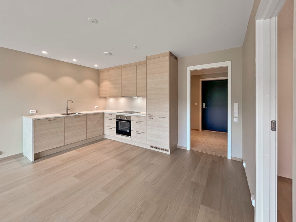 RINGLEBEKKVEIEN 4, Kristiansand S