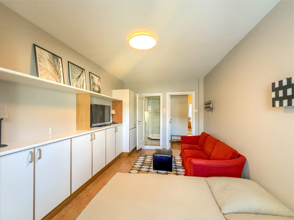 with en-suite bathroom