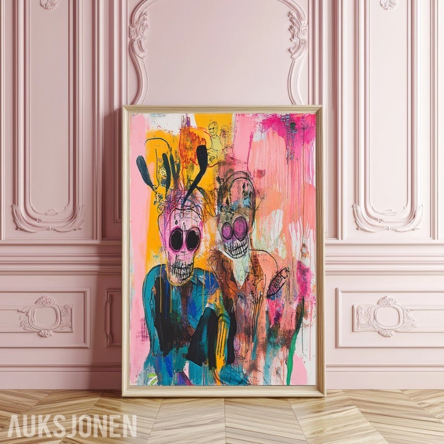 Galleribilde