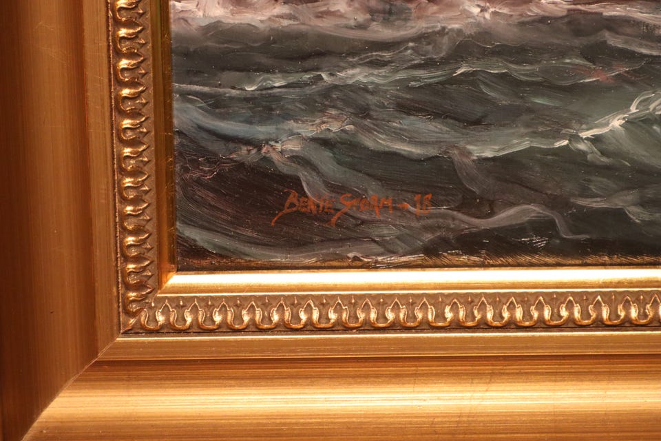 Galleribilde