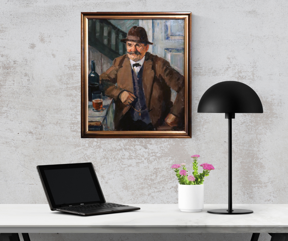 Galleribilde