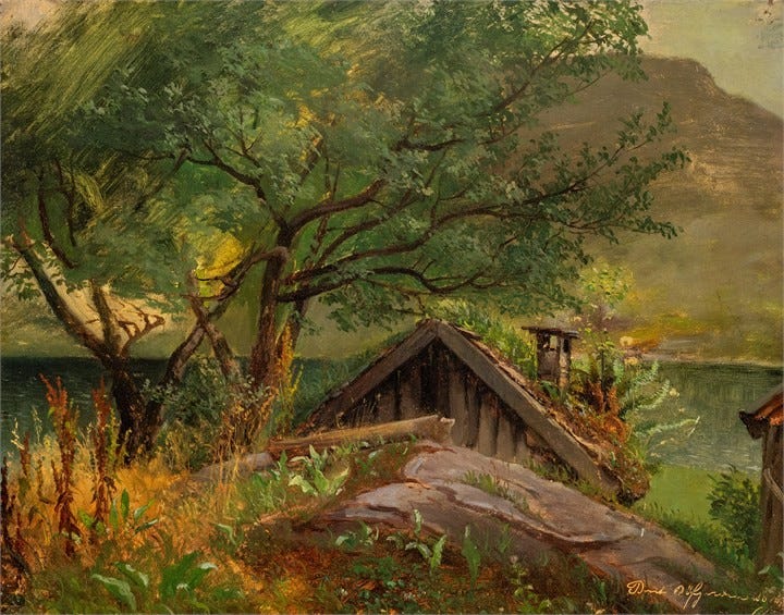 Galleribilde