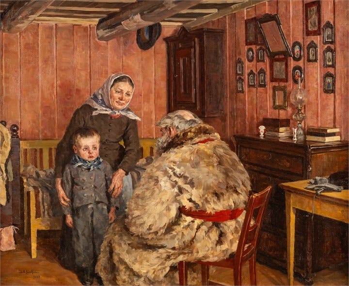 Galleribilde