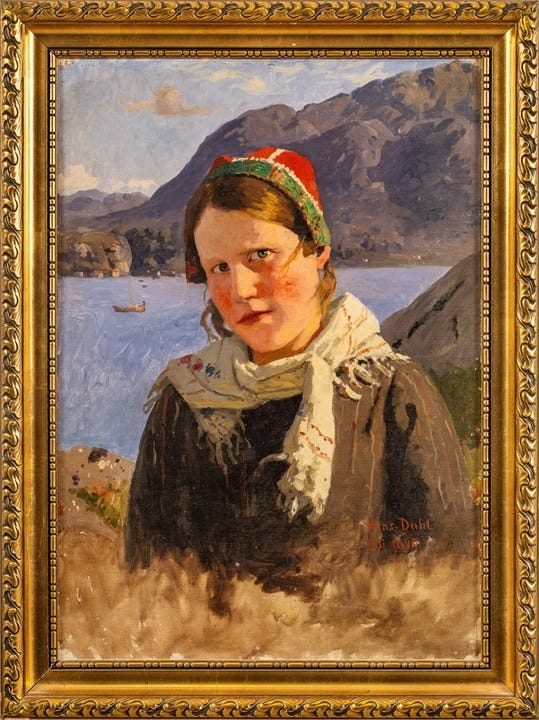 Galleribilde