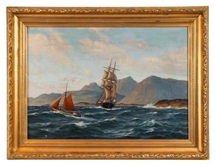 Galleribilde
