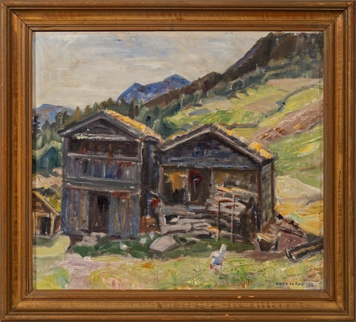 Galleribilde