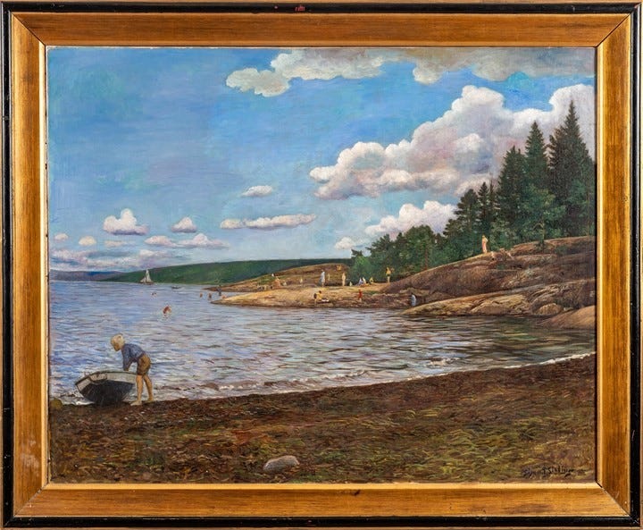 Galleribilde