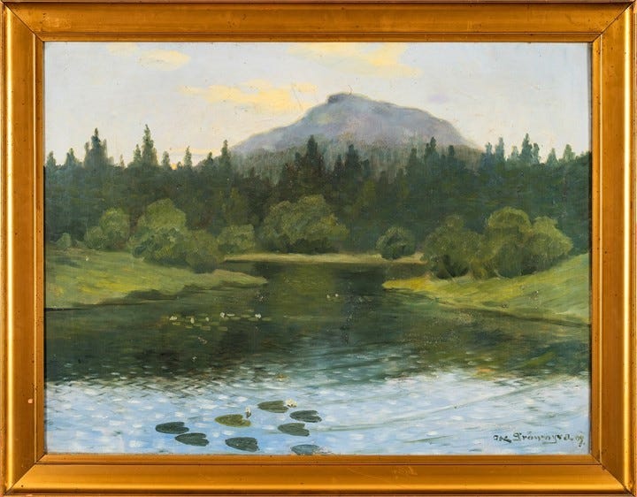 Galleribilde