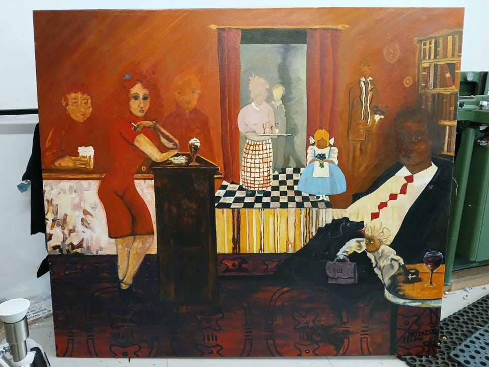 Galleribilde